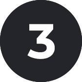 Three