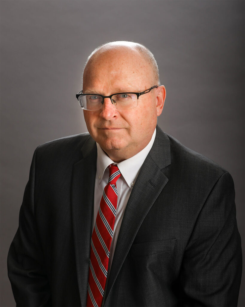 Joel E. Carlson | Attorney & Partner at Stratton, DeLay, Doele, Carlson, Buettner & Stover, P.C., L.L.O, located in Norfolk and Columbus, Nebraska