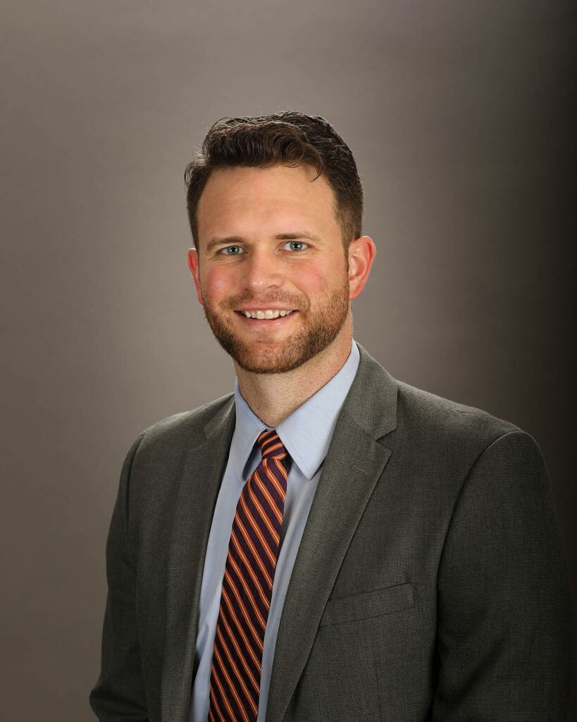Nathan J. Stratton | Attorney at Stratton, DeLay, Doele, Carlson, Buettner & Stover, P.C., L.L.O, located in Norfolk and Columbus, Nebraska