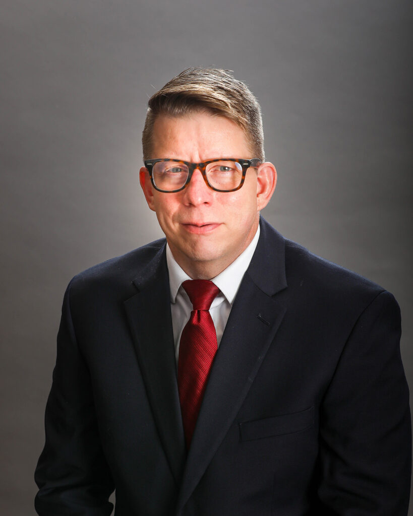 Ryan J. Stover | Attorney & Partner at Stratton, DeLay, Doele, Carlson, Buettner & Stover, P.C., L.L.O, located in Norfolk and Columbus, Nebraska